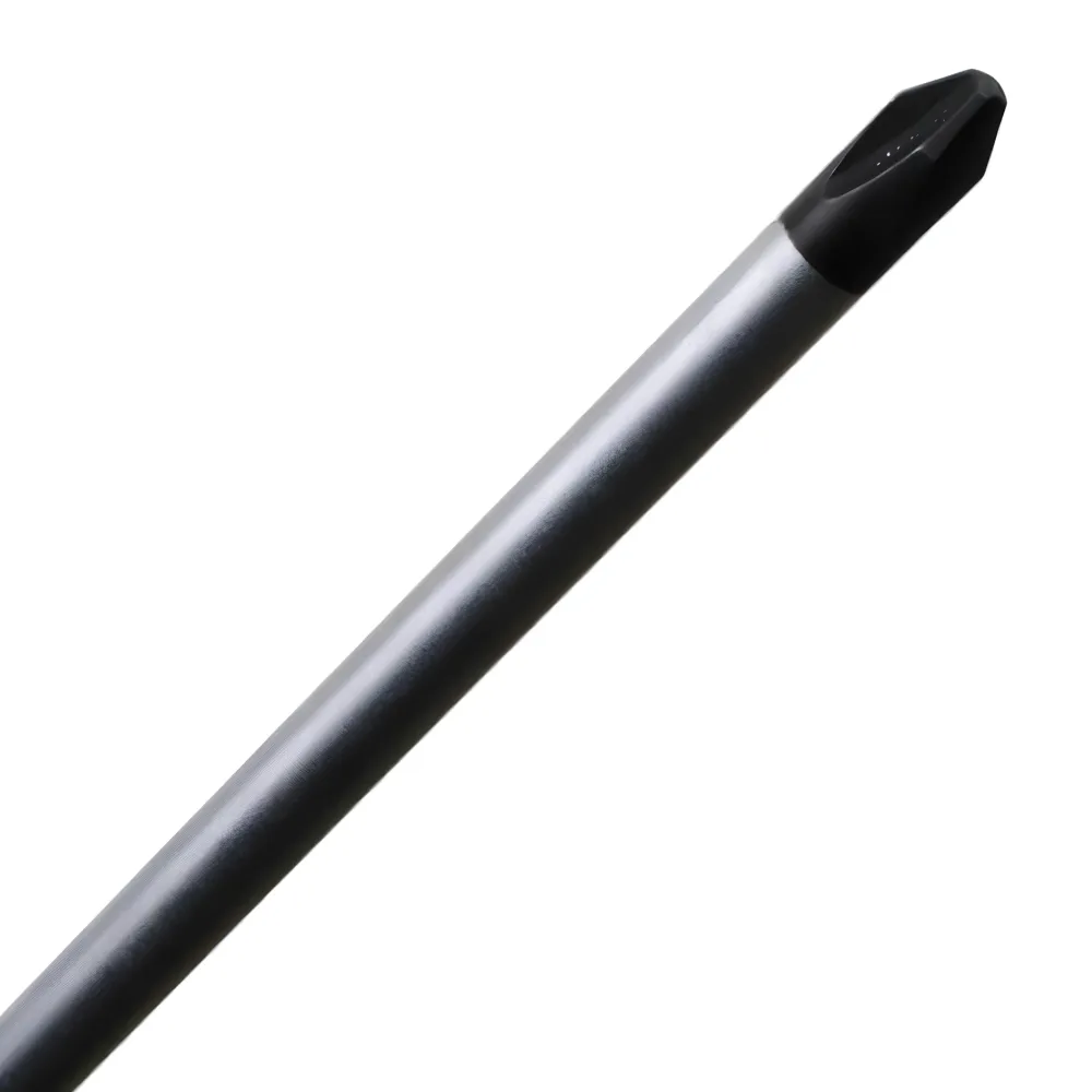 Jogo De Chave Fenda/Phillips 6 Peças ST08044L Sata