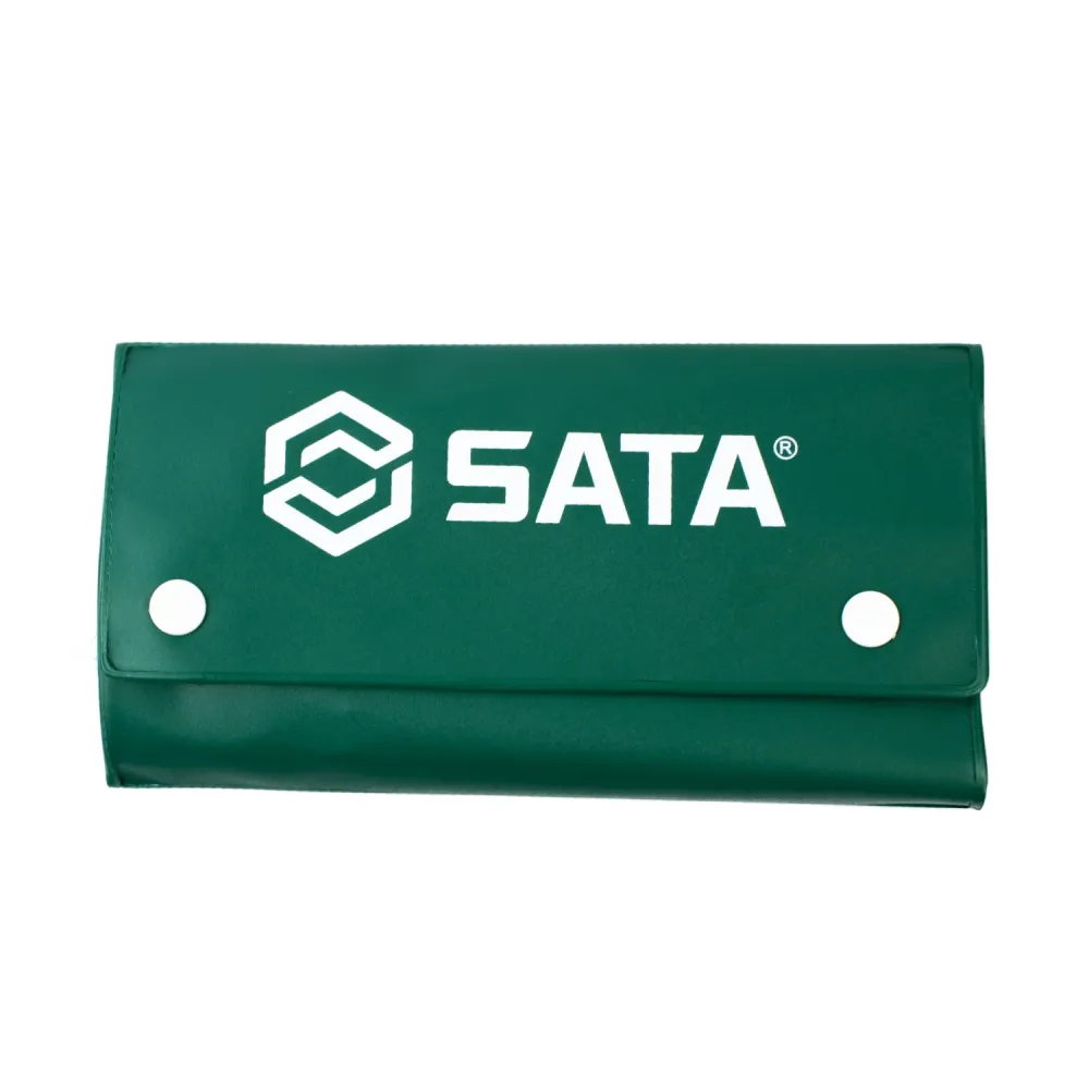 Jogo Chave Hexagonal Curta 11 Peças St09128l Sata