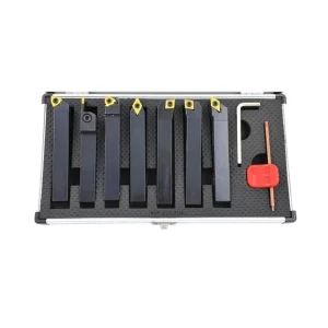 JOGO FERROS PARA TORNO WS05-12TIN