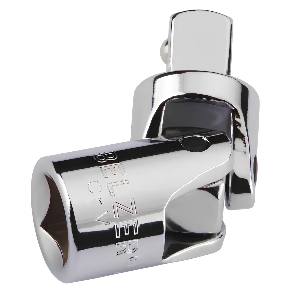 Junta Universal 3/8" 203955Bbr Belzer