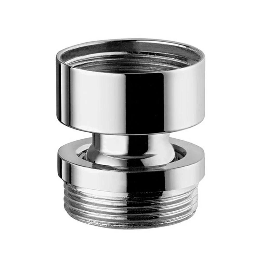 Kit Articulador Cozinha M19-Crome