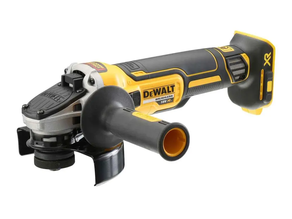 Kit Berbequim de martelo Dewalt DCD796 + Mini-rebarbadora DCG405 + 2bat 2Ah + Carregador + TSTAK VI DCK205D2