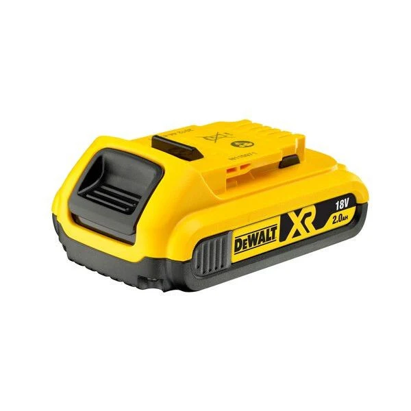 Kit Berbequim de martelo Dewalt DCD796 + Mini-rebarbadora DCG405 + 2bat 2Ah + Carregador + TSTAK VI DCK205D2