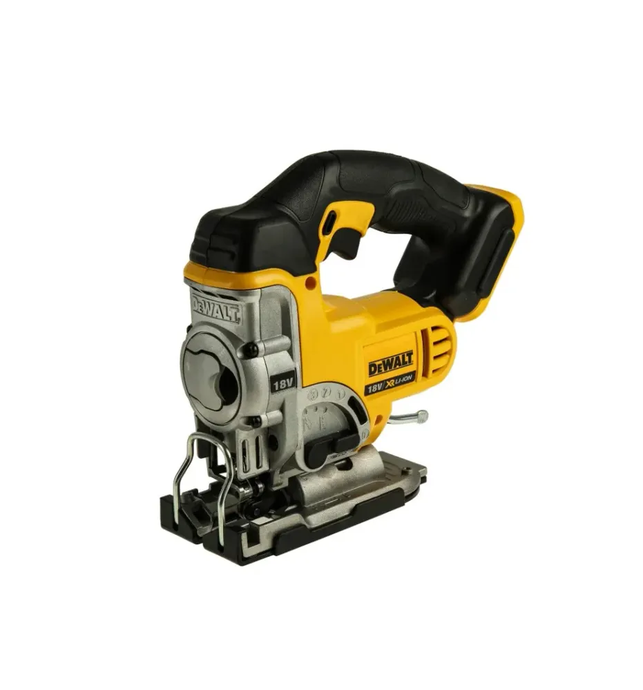 Kit Dewalt DCD996 Berbequim Martelo + DCS331 Jigsaw + 2bat 5Ah + Carregador + TSTAK VI DCK234P2