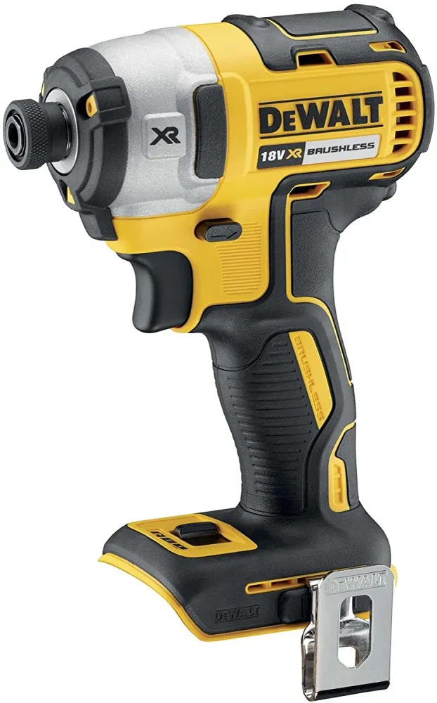 Kit Dewalt 4 ferramentas + 2bat 5Ah + Carregador + 2xTSTAK VI DCK491P2