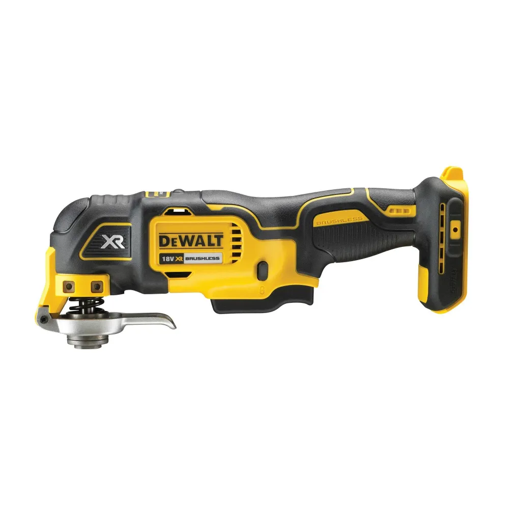 Kit Dewalt 11 ferramentas + 3bat 5Ah + Carregador DCB1104 + 4xTSTAK DCK114P3