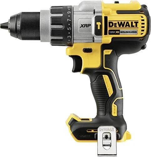 Kit Dewalt 12 ferramentas + 3bat 5Ah + Carregador DCB1104 + 4xTSTAK DCK127P3