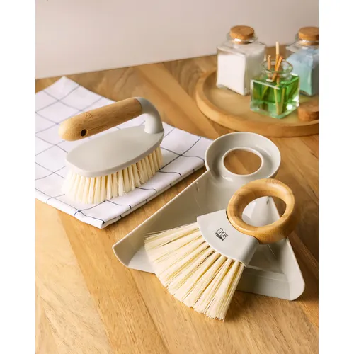 Kit Ecológico Bambu