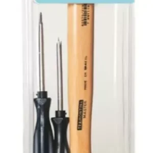 Kit Ferramentas 3 Peças Tramontina