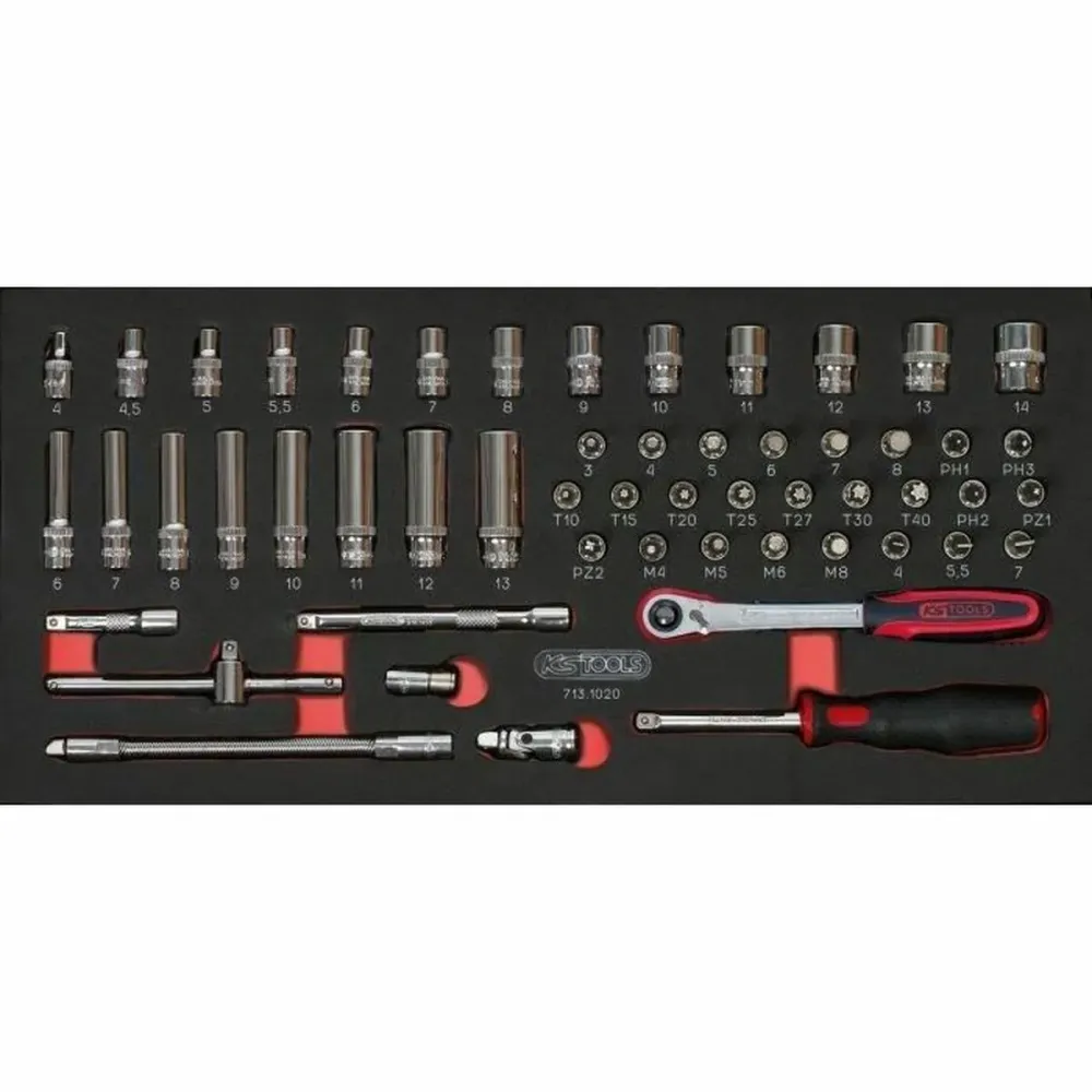 Kit de ferramentas KS Tools