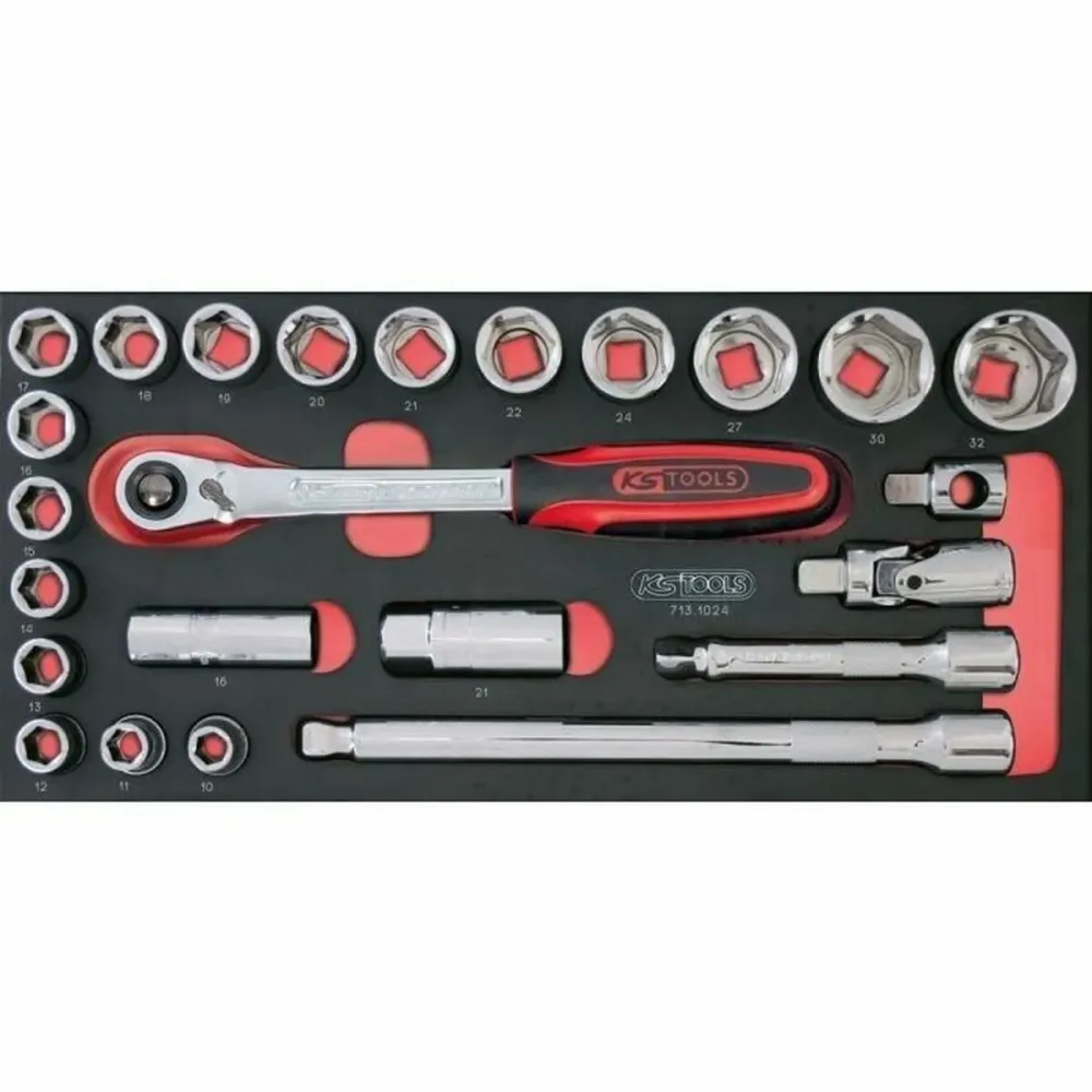 Kit de ferramentas KS Tools