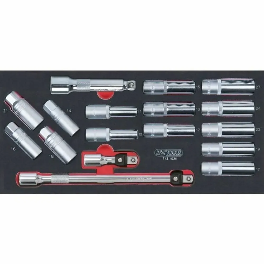 Kit de ferramentas KS Tools