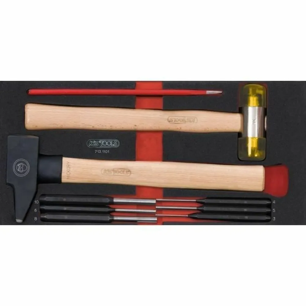 Kit de ferramentas KS Tools