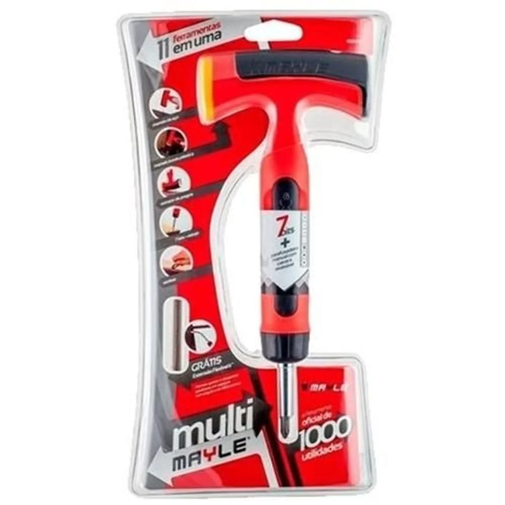 KIT MULTIMAYLE 11 EM 1 REF.110000