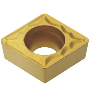 KORLOY PASTILHA DESBASTE CCMT060204-HMP NC3120