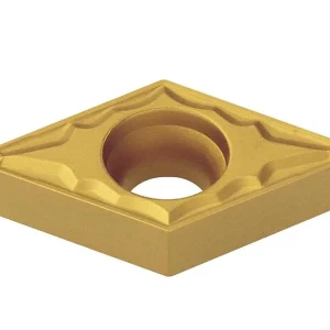 KORLOY PASTILHA DESBASTE DCMT11T308-HMP PC9030
