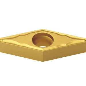 KORLOY PASTILHA DESBASTE VBMT160408-HMP PC5300
