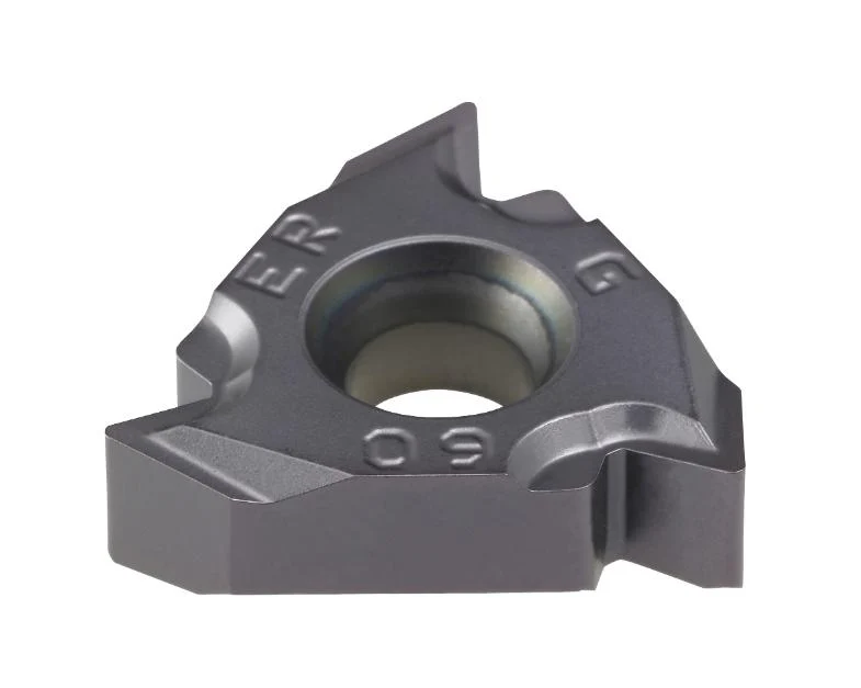 KORLOY PASTILHA ROSCAR IRM16-AG60 PC3030T INTERIOR