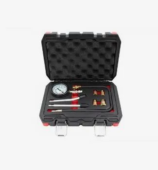 KROFTOOLS COMPRESSÍMETRO GASOLINA 1408