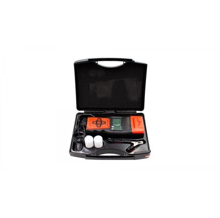 KROFTOOLS TESTE BATERIA/ALTERNADOR DIGITAL 6165