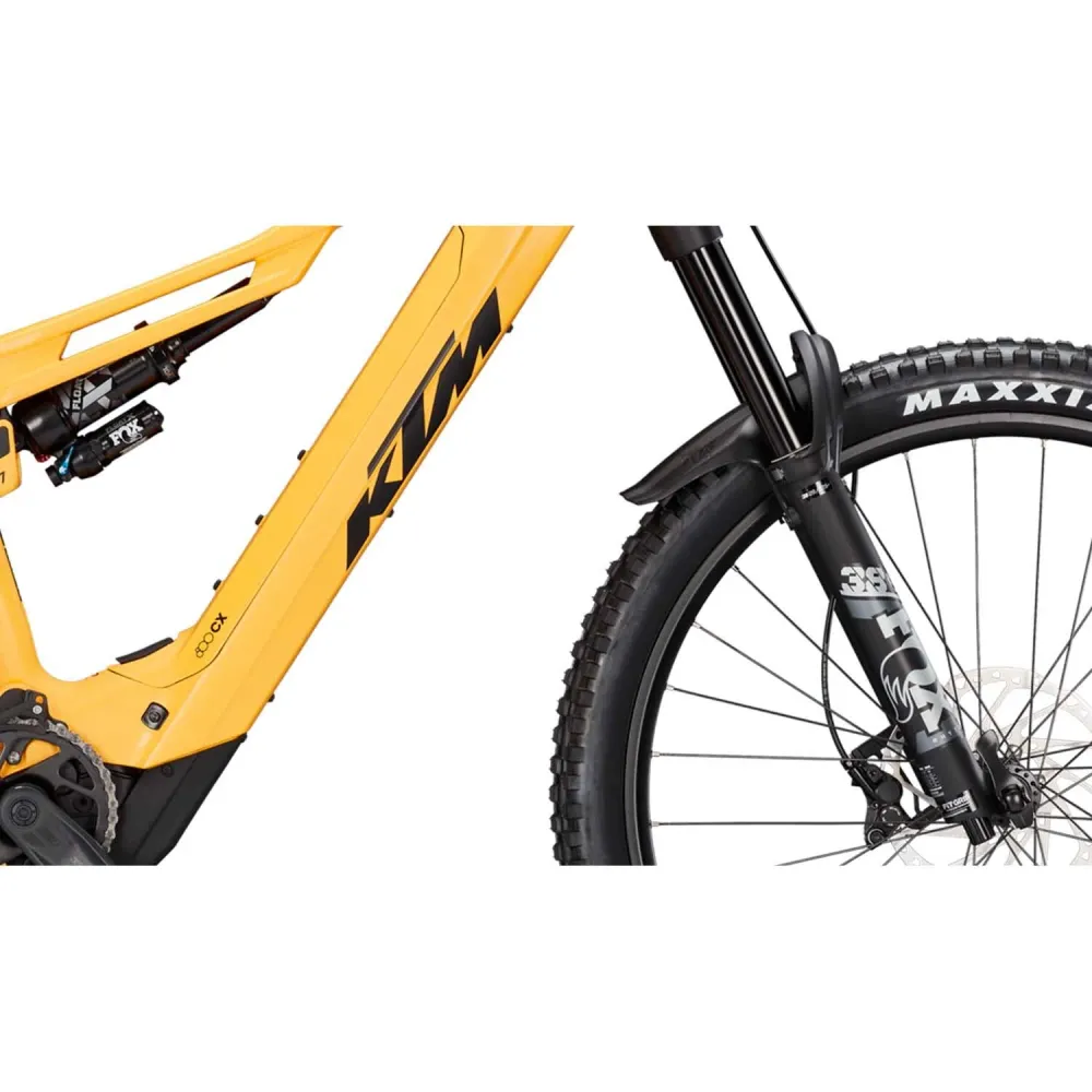 KTM Macina Prowler Elite