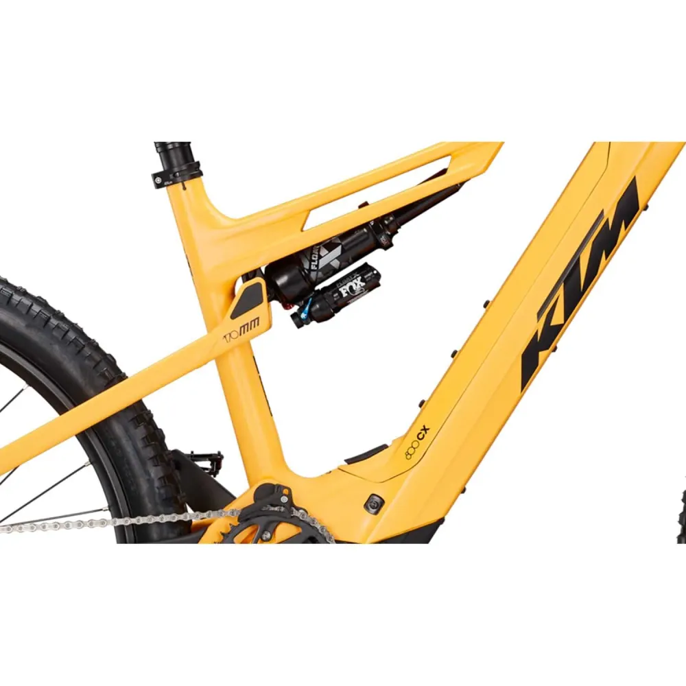 KTM Macina Prowler Elite