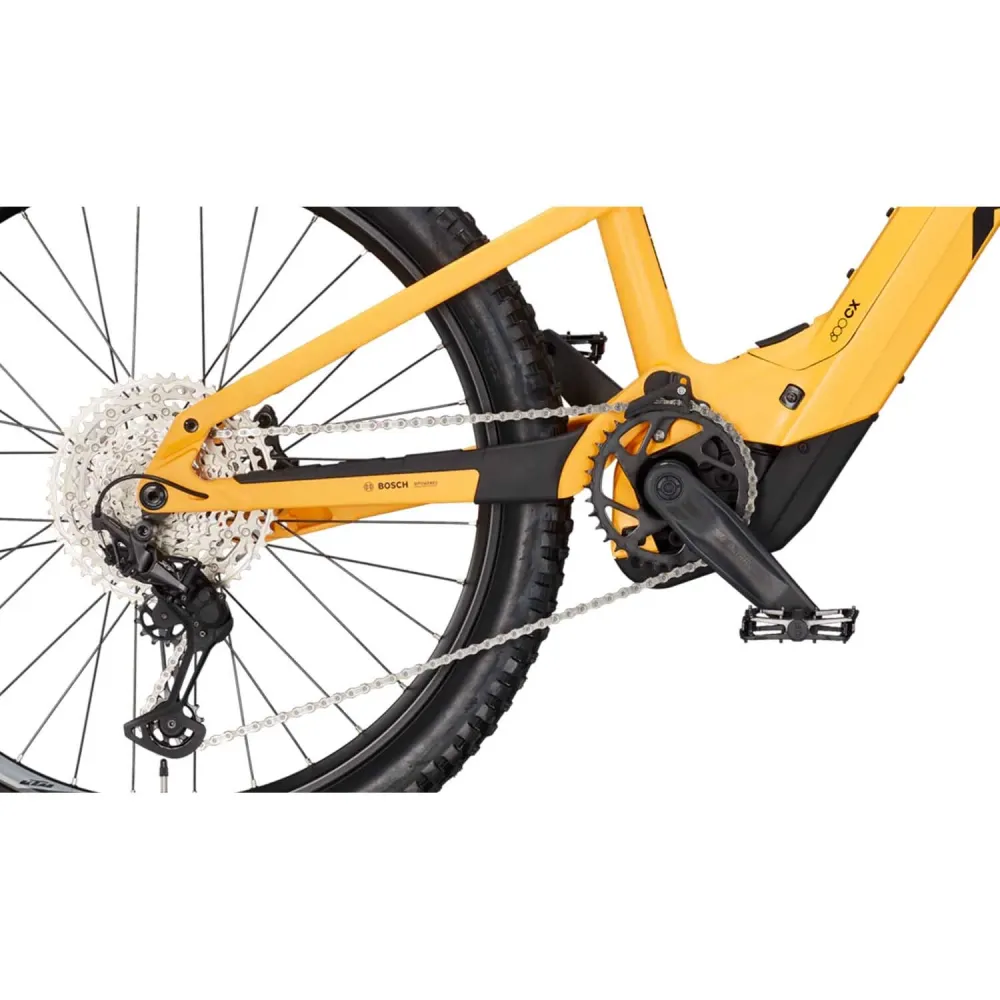 KTM Macina Prowler Elite