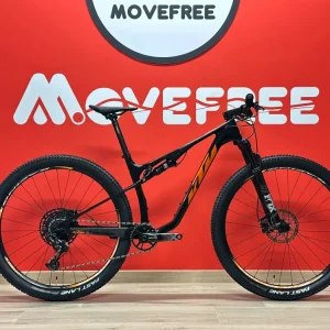 Ktm Scarp Master S