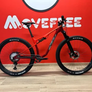 KTM Scarp MT Prime M