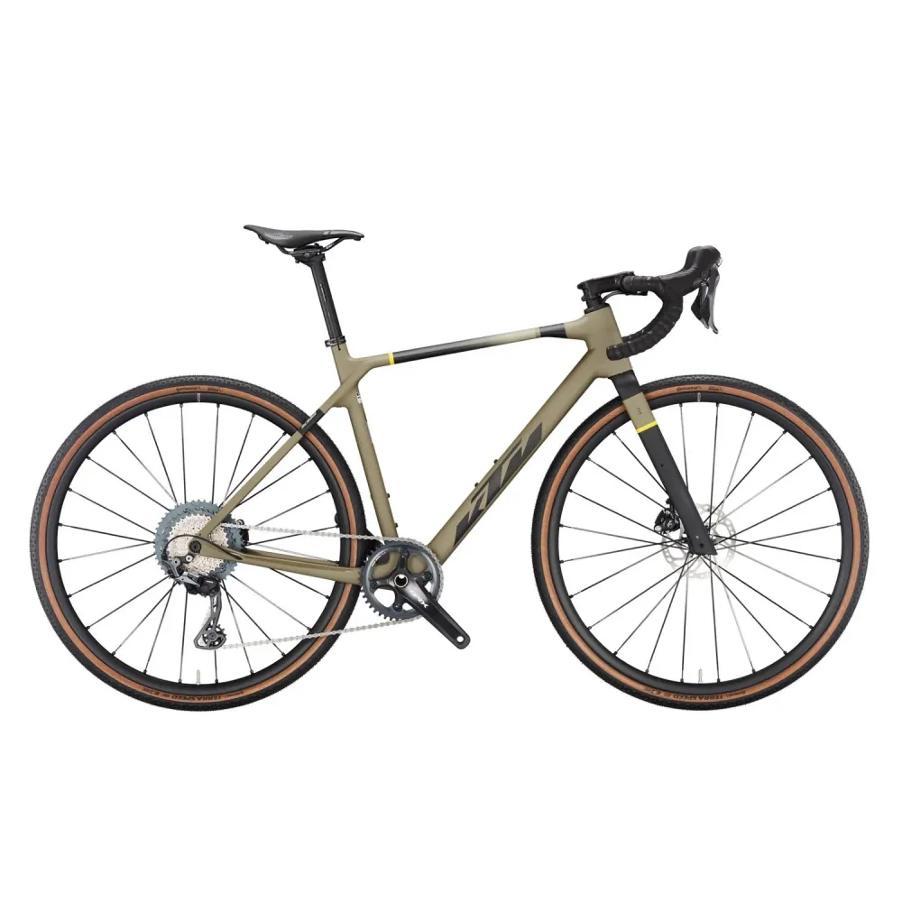 KTM X-Strada Elite Gravel