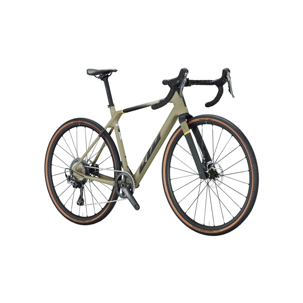 KTM X-Strada Elite Gravel