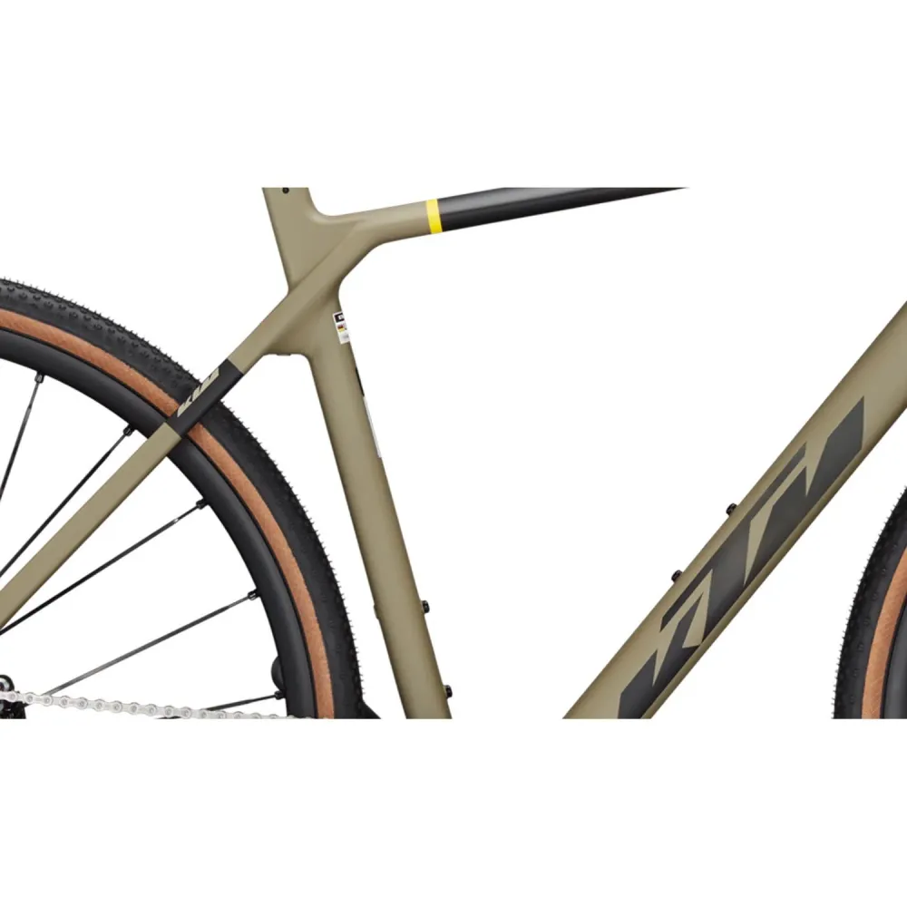 KTM X-Strada Elite Gravel