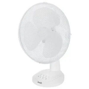 Kunft Ventilador de Mesa KDF 2376