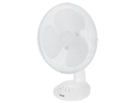 Kunft Ventilador de Mesa KDF 2376