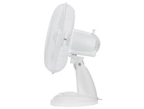 Kunft Ventilador de Mesa KDF 2376
