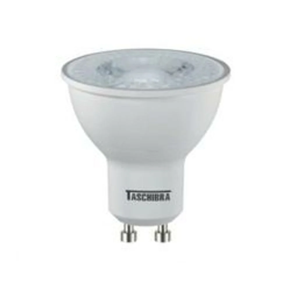Lampada Dicroica Tdl 20 3,5w 2700k Gu10