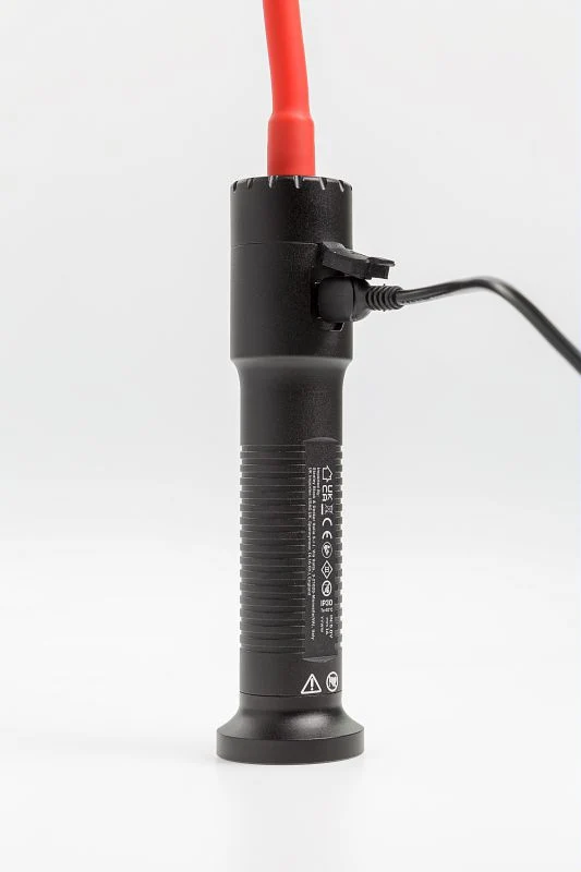 Lampada di ispezione LED flessibile Usag 889 CM