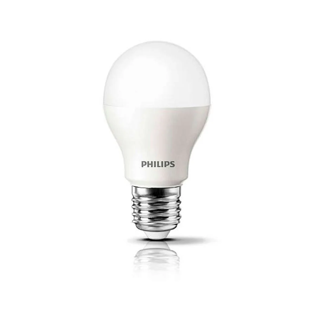LAMPADA LED BULBO A60 9W 4000K 806LM 100-240V