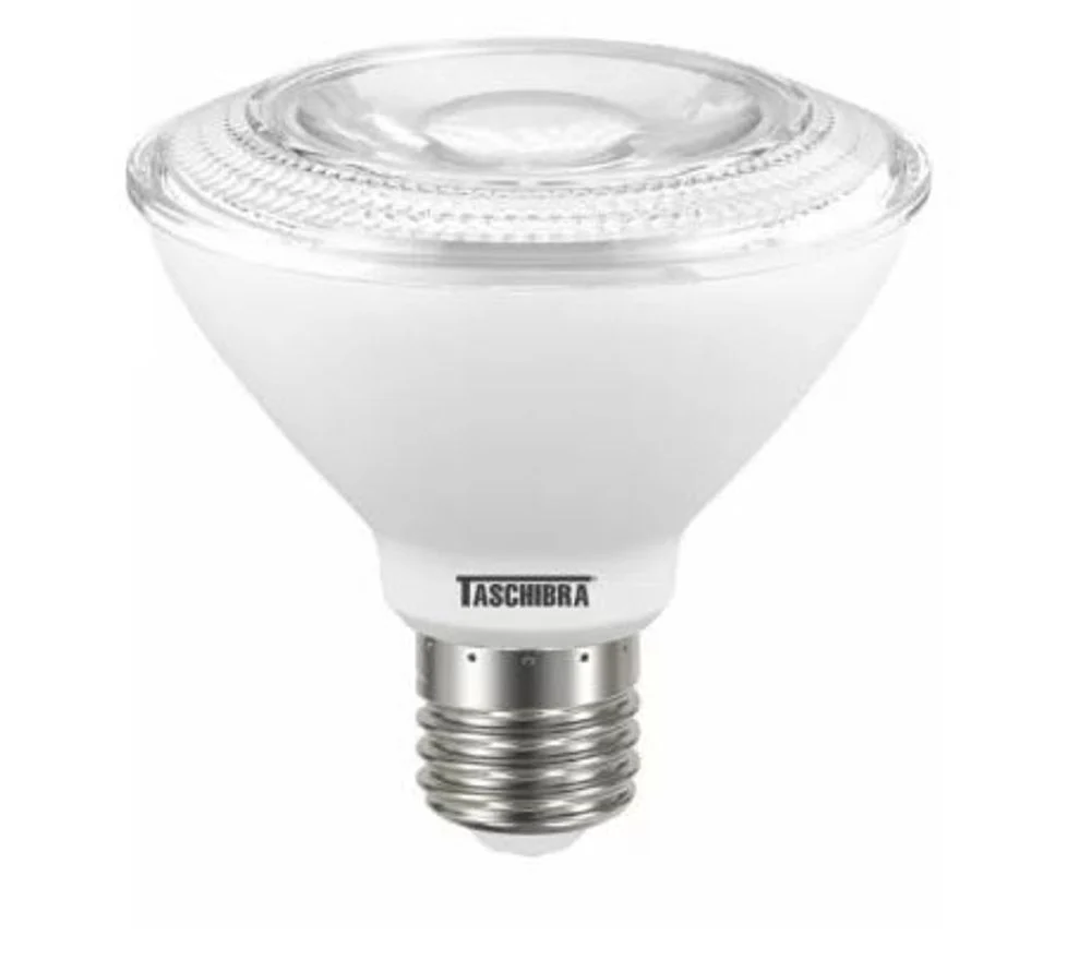 Lampada Led Par 30 9,9w 6500k