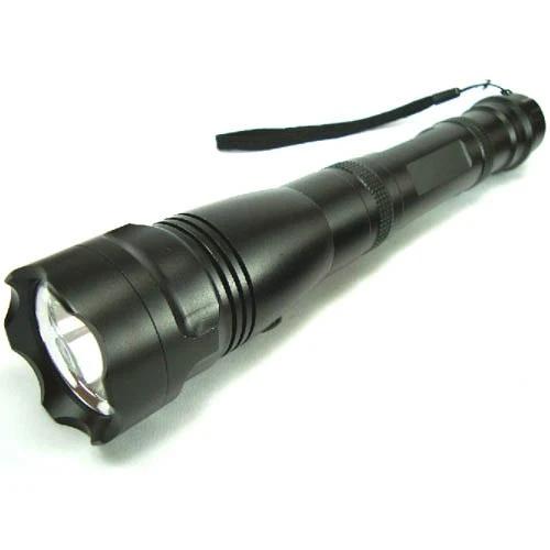 Lanterna com LED Cree 12 Watts