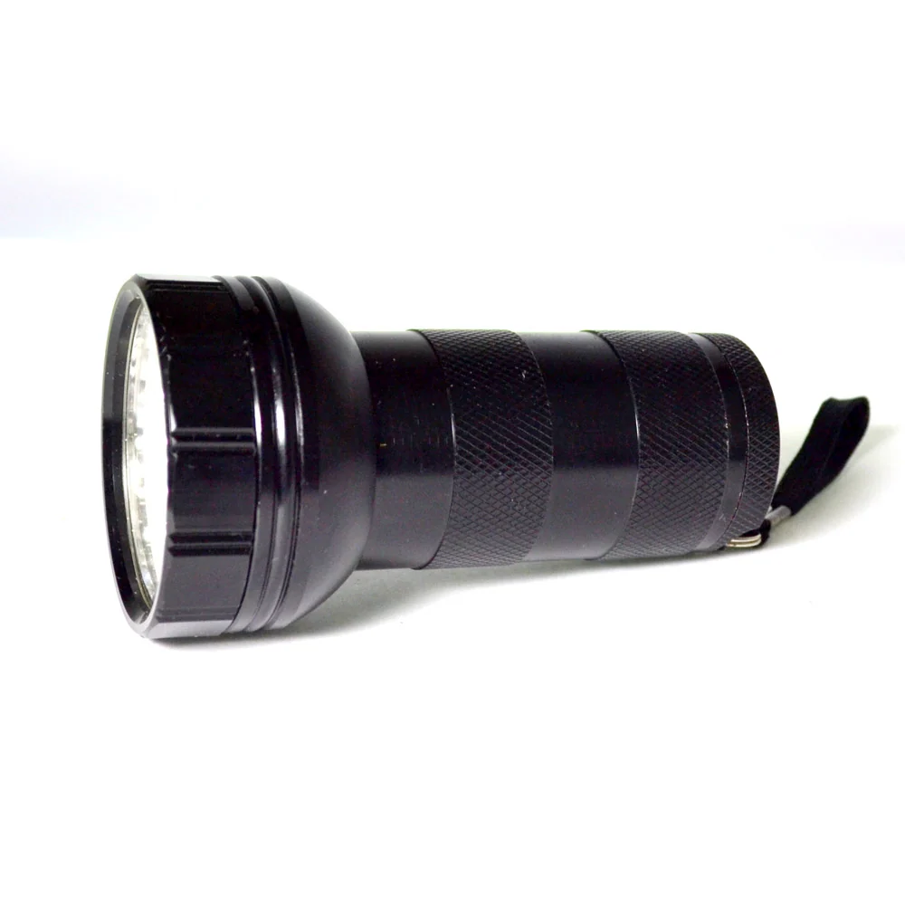 Lanterna Compacta 17 LEDs