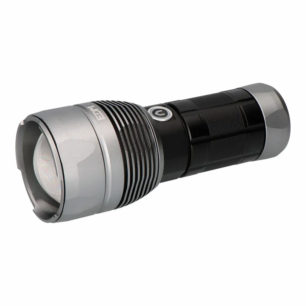 Lanterna EDM 36176 150 W 2000 Lm 600 lm 1400 lm