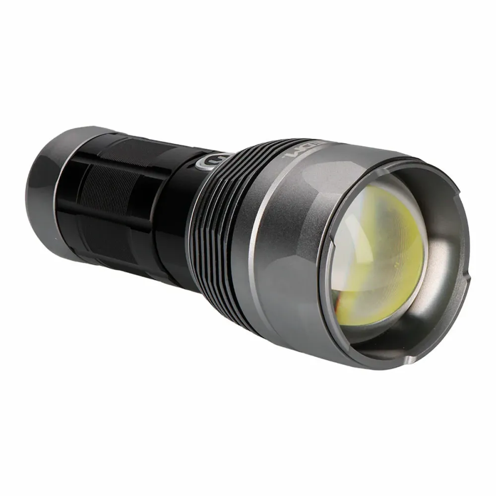 Lanterna EDM 36176 150 W 2000 Lm 600 lm 1400 lm