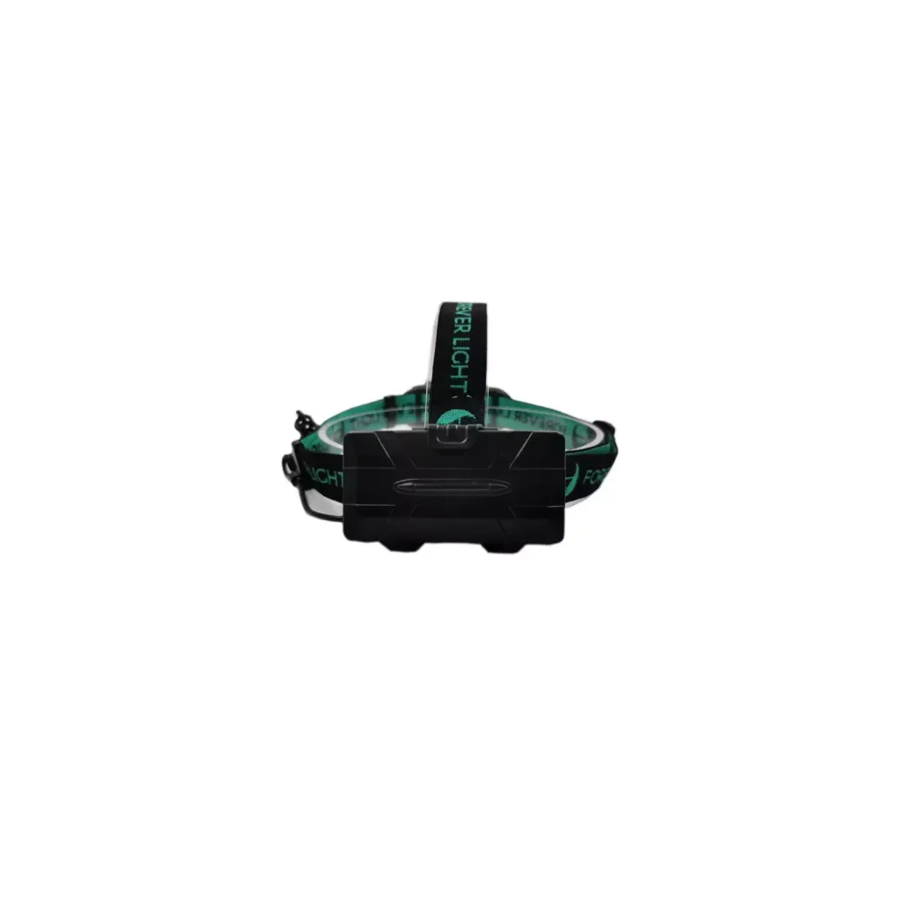Lanterna frontal Ultra-Poderosa 500 Lumens