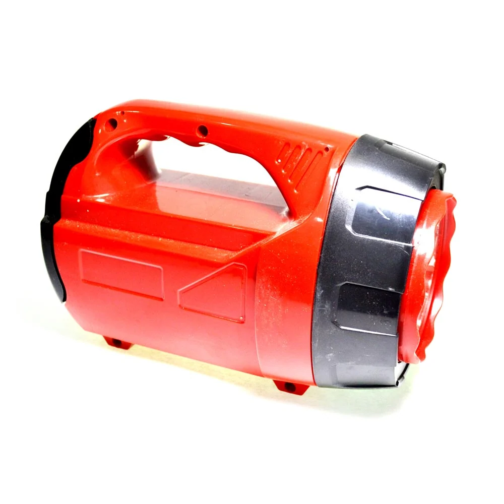 Lanterna Holofote recarregável 800 lumens