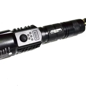 Lanterna LED de 35000W / 98000 Lumens