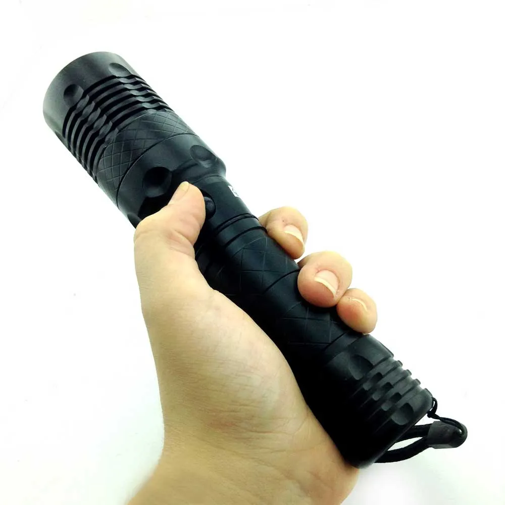 Lanterna LED com 10000W/ 28000 Lumens