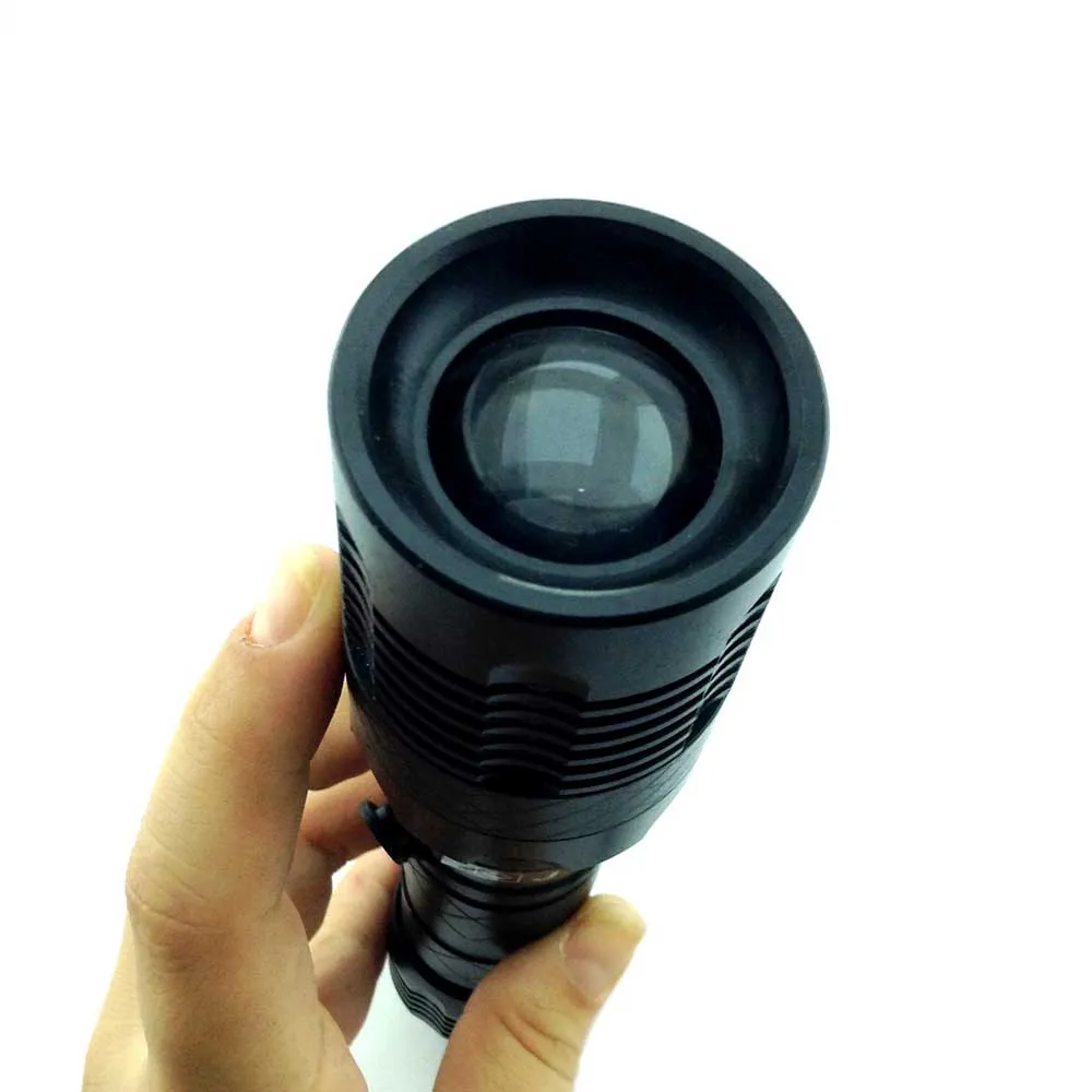Lanterna LED com 10000W/ 28000 Lumens