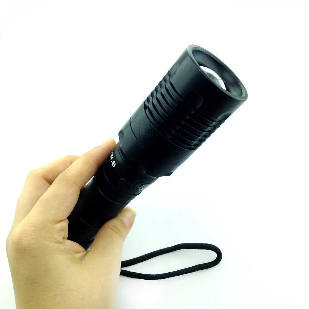 Lanterna LED com 10000W/ 28000 Lumens