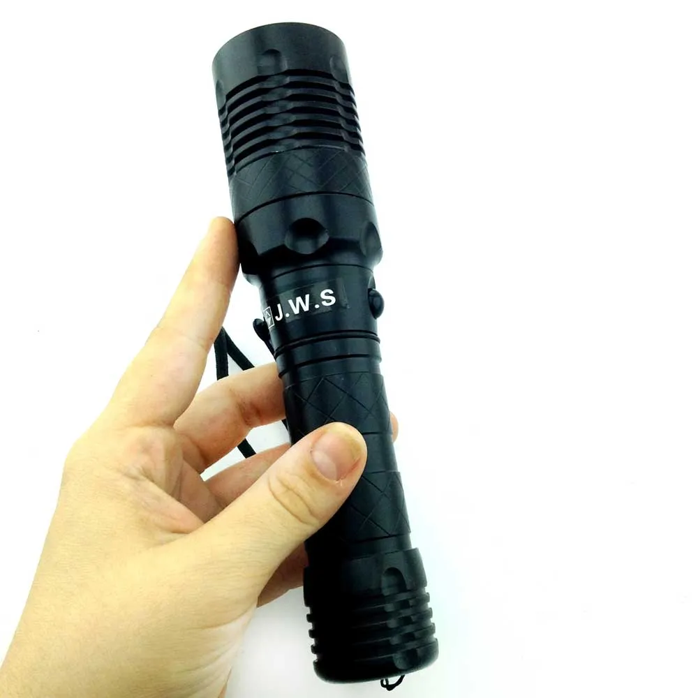 Lanterna LED com 10000W/ 28000 Lumens